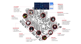 【展商推荐】铁虎门禁：21年自主研发深耕门禁行业，实力担当大华门禁、停车辽宁省、吉林省一级代理