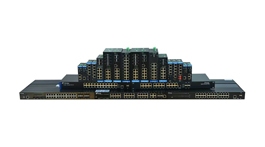 【展商推荐】北京光桥科技股份有限公司——三十年专注光纤通信的可靠之选