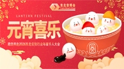 元宵月圆，盛会将至丨邀您共赴2026东北安防行业年度千人大会！