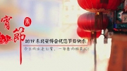 正月十五丨东北安博会 喜乐庆元宵