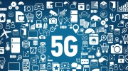 华为发布面向2025十大趋势：58%人口将享有5G服务