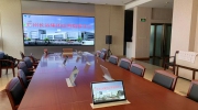 【企业动态】峰火电子助力省汽车客运站 打造智能运营指挥中心