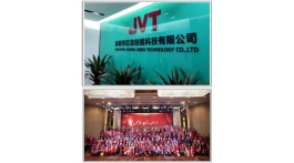 【展商推荐】巨龙JVT无感人脸识别考勤如何应用？
