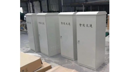 【展商推荐】监控杆配电箱厂家——辽宁恒锐达金属制品有限公司