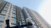 智能监控练就“火眼金睛” 为高空抛物赋能添“智”