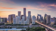 智慧城市：2022 年技术将如何重塑交通行业