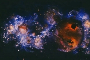 元宇宙之“火”越烧越旺！新一轮前瞻性布局拉开序幕