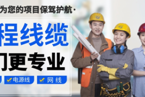 【展商推荐】金皇线材一站式采购服务——济南宝皇信息技术有限公司