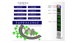 【展商推荐】智能交通设备创新型科技企业——沈阳翔视科技有限公司