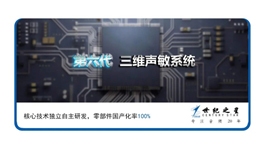 【产品推荐】智慧型三维声敏预警报警系统——北京世纪之星应用技术研究中心