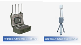 【展商推荐】北京历正科技有限责任公司——无人机精准管控专家