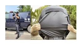 【展商推荐】河北亿安警用装备有限公司——警用安保服饰及装备综合性企业