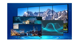 【展商推荐】沈阳朝华安视科技有限公司——代理海康、威普森显示产品及各类周边