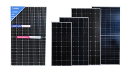 【展商推荐】德州润泽新能源科技有限公司——光伏产品研发高新技术企业