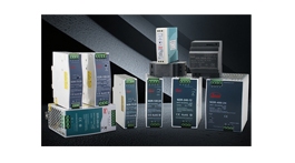 【展商推荐】浙江西盟电子科技有限公司——致力电源、传感器、逆变器等系列产品