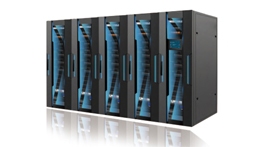 【展商推荐】河北华腾亿州电气设备有限公司——提供一站式机房整体解决方案