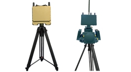 【展商推荐】武汉雷可达科技有限公司——专注雷达系统的研发与制造